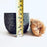 Volcanic Rock Mortar & Pestle - Mini Molcajete - Small Cup