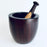 Dark Granadillo Wood Mortar & Pestle