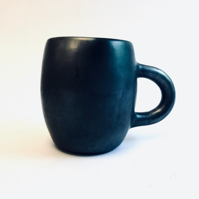 Black Clay Cup