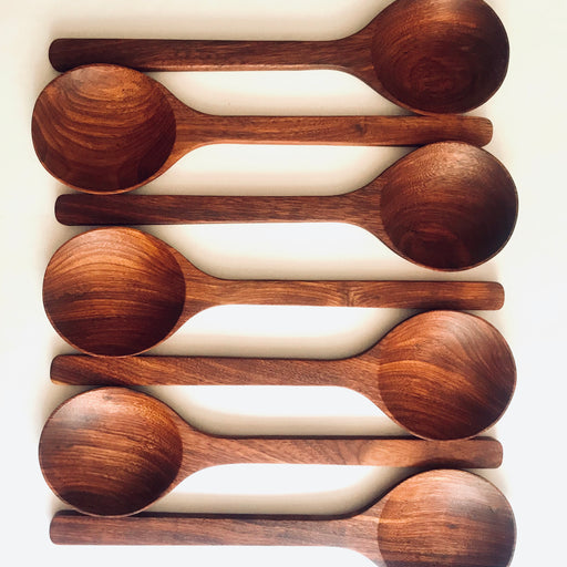 Tolu Balsam Wood Cooking Spoon