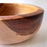 Mexico 1492 - mango wood bowl - rich color and different pattern on every piece