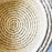 Palm Fiber Beehive Basket