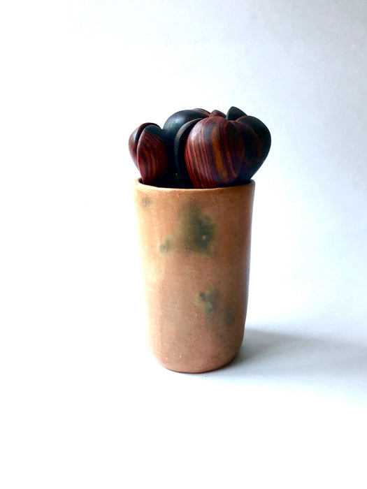 Red Clay Tumbler