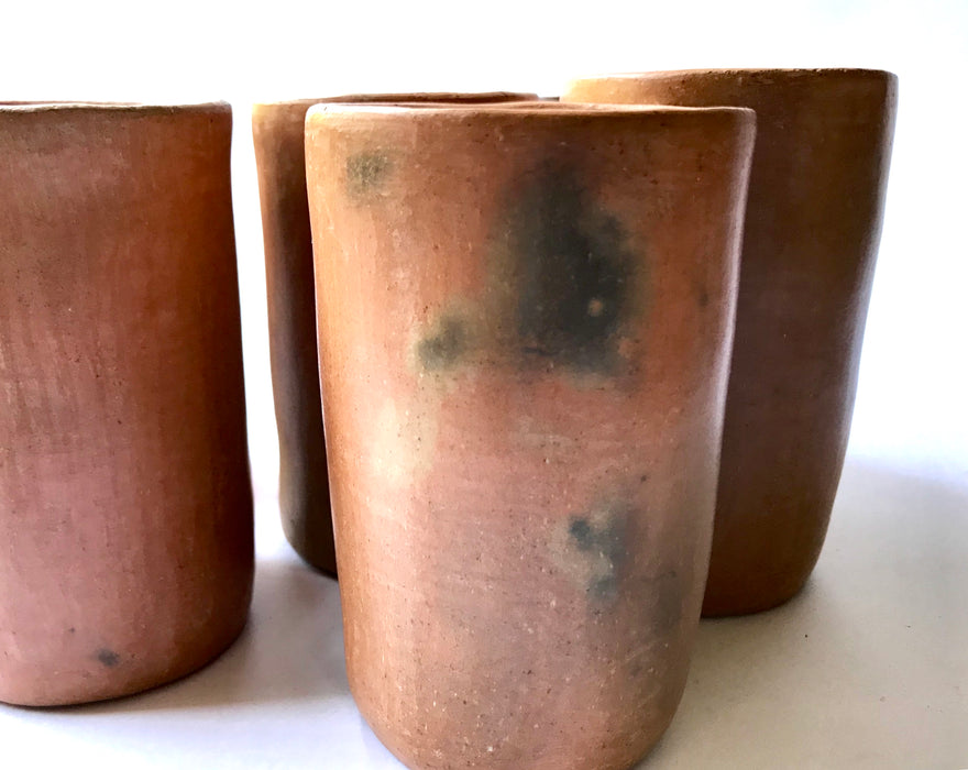 Red Clay Tumbler
