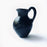 Black Clay Creamers