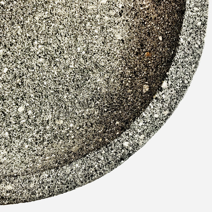 Volcanic Rock Platter