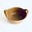 Burnished Clay Cazuelita Salsa Bowl - Mini - Tan