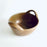 Burnished Clay Cazuelita Salsa Bowl - Mini - Tan