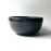 Mexico 1492 - Black Clay Bowls, ideal for soup, cereal, guacamole or salsa
