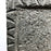 Mexico 1492: Traditional Mexican metate, medium sized. Ideal for grinding cocoa, corn or coffee.