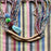 Mexico 1492 - Good for any market shopping, plus environmentally friendly.   Hand-woven on a back-strap loom by the imaginative artisans in Chiapas, Mexico, from hand-dyed cotton. Suave, more neutral colors have been put together masterfully, and adorned with a tassel of similar colors.